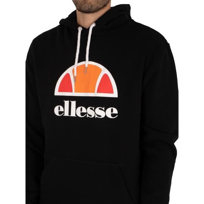 Pull ellesse black friday hot sale