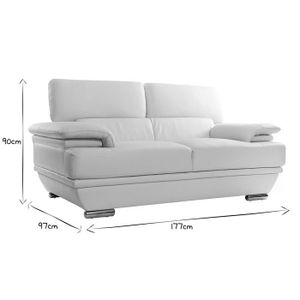 Lot De 100 Housses Jetables Pour Têtière Demi-lune - Marque Vivezen