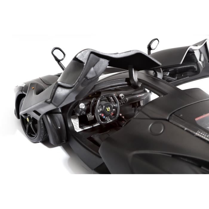 Voiture Miniature de Collection - BBURAGO - FERRARI SF90 Stradale - 1