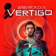 ALFRED HITCHCOCK - VERTIGO Edition Limitée Jeu PS4-7