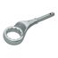 Famex 10145-8 Set de 8 cl/és polygonales 6-22 mm Import Allemagne