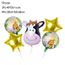 5 Pieces Jungle Animal Tigre Lion Singe Zebre Girafe Vache Air Helium Ballon Enfants Safari Fete D Anniversaire Deco M4292 Achat Vente Ballon Decoratif Cdiscount 5 Pieces Jungle Animal Tigre Lion Singe Zebre Girafe Vache Air Helium Ballon Enfants Safari Fete D Anniversaire Deco M4292 Achat Vente Ballon Decoratif Cdiscount