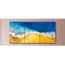 Moderne Toile Abstraite Plage Bord De Mer Hd Imprime Peinture Modulaire Affiche Mur Art Mer Vague Paysage Marin Photos D 19247 Achat Vente Tableau Toile Cdiscount