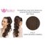 Extension Corde Cheveux Longs Boucles Volume 56cm Achat Vente