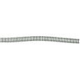 Rail flexible