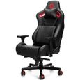 HP OMEN by Citadel Gaming Chair - Stations d'accueil-0