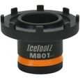IceToolz extracteur de roue libre Bosch Active / Performance noir-0