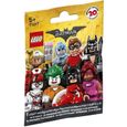 LEGO® Minifigures 71017 Série Batman - The LEGO Batman Movie-0