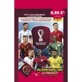Pack de cartes à collectionner PANINI - World cup trading cards game 2022-0