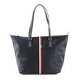 TOMMY HILFIGER Poppy Tote Corp Navy Corporate [170238] -  sac shopper sac a main-0