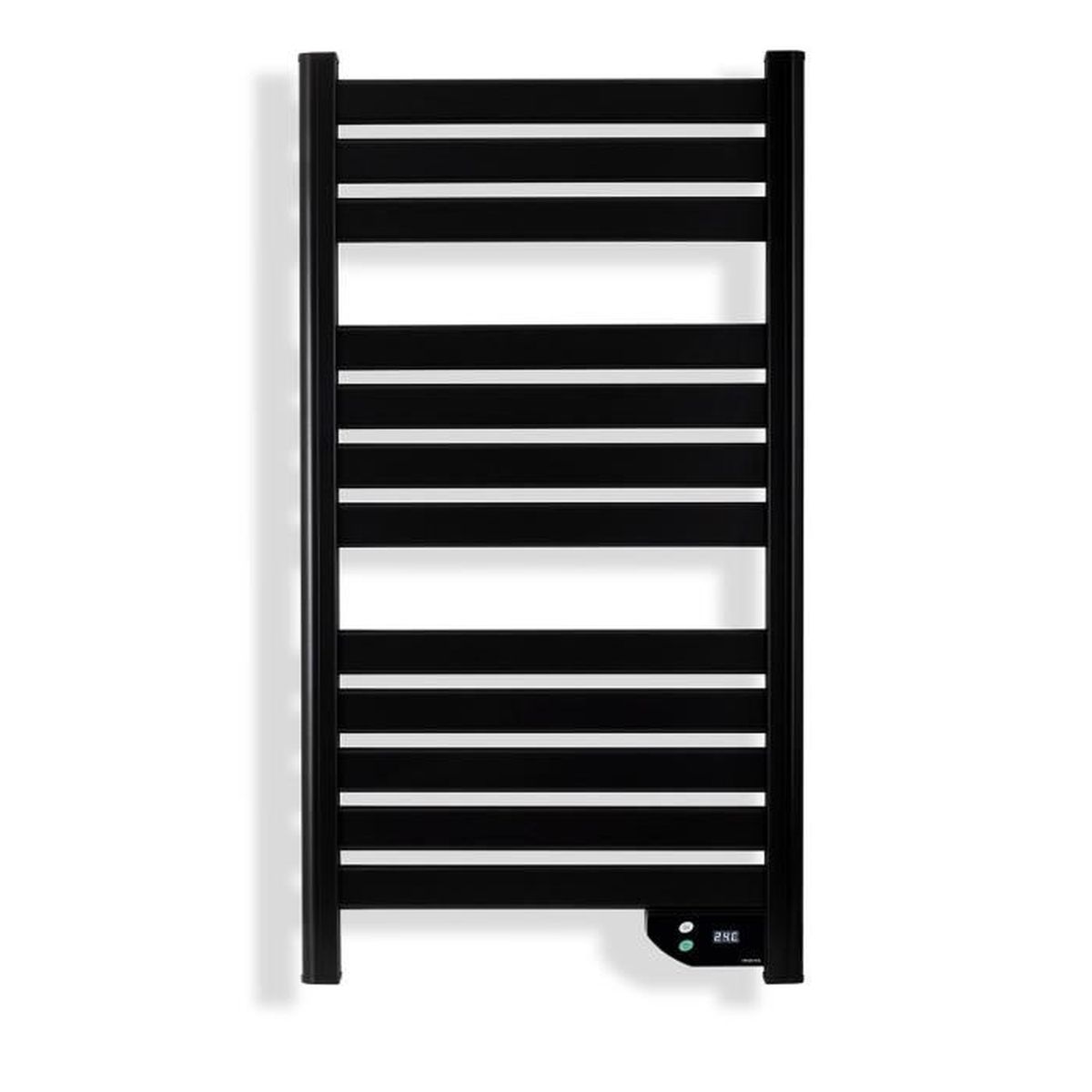 Seche Serviette Electrique Noir Achat Vente Pas Cher