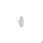 Pendentif Carte De La Corse En Argent Massif 925 - 22 Mm - Dolly-Bijoux - Neuf Avec étiquettes