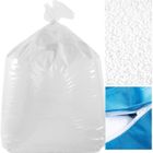 BRAND Pouf Géant BiG52 - LiveDeco® - Recharge de 200 L de Billes de Polystyrène