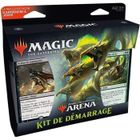 WIZARDS OF THE COAST Magic The Gathering - Bundle Édition de Base 2021 (Version française)