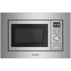 Four micro-ondes - CANDY - CA20FMW7NG - 20 litres - 800 W - Inox encastrable