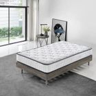 Matelas 90x190 cm - Épaisseur 22cm,Mousse Mémoire de Forme DEWINNER®