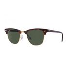 RAY BAN Lunette de soleil Ray-Ban Clubmaster rb3016 w0366