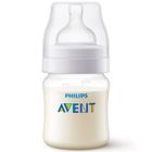 PHILIPS AVENT SCF810/07 Biberon Anti-Colic sans Valve +0m 125ml