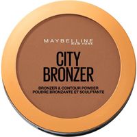 Maybelline Studio City Bronze Poudre bronzante 300 Foncé 8g