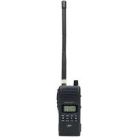 Radio CB portable PNI Escort HP 72, multi-standard, 4W, AM-FM