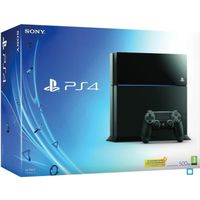 CONSOLE PLAYSTATION 4 SONY 9437017