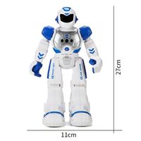 Le jouet modèle de jouet de robot pour enfants peut danser et chanter des garçons et des filles de jouet de robot