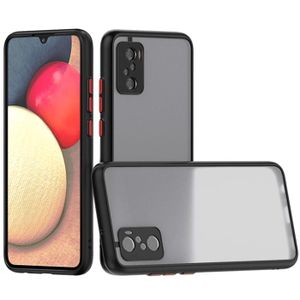 Coque Antichoc Noire Odeydo Pour Poco F3 (5G) - Protection Renforcée Et Cache Objectif - Installation Facile - Neuf