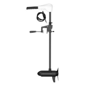 Moteur électrique Hors-bord Miniature Pour Bateau Jouet – Plastique, Occasion