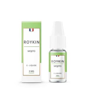 E liquide Roykin - Cdiscount