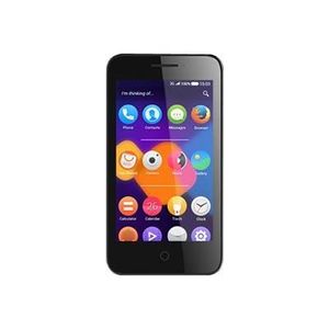 SMARTPHONE Smartphone One Touch PIXI 3(4) - noir volcan