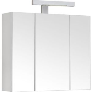 Armoire De Toilette 60 Cm Achat Vente Pas Cher