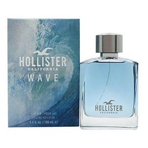 hollister wave body spray