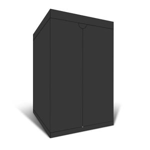 Tente De Culture Probox Basic 120x120x200cm Garden Highpro Achat Vente Chambre De Culture Tente De Culture Probox Basic Cdiscount