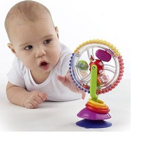 jouet ventouse bebe