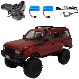 Vehicule rock rover rc Cdiscount
