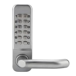 Serrure Digicode Achat Vente Pas Cher