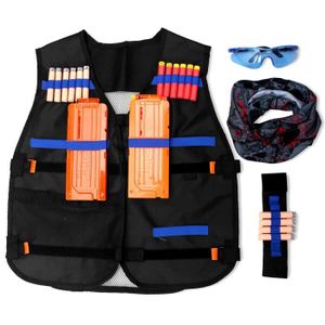 Gilet par balle nerf jouet club clearance