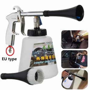 Keke Pistolet à Eau Tornado Lance En Mousse Pour Lavage De Voiture