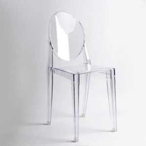 Chaise Transparente Achat Vente Chaise Transparente Pas Cher