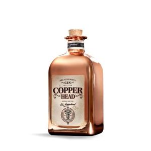 GIN Copperhead London Dry Gin - The Alchemist's