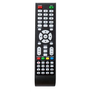 TÉLÉCOMMANDE TV Telecommande pour Schneider LD24-SCJ01HDB LD24-SCJ