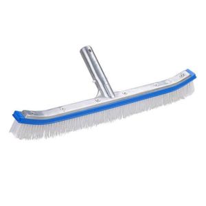 Manche Telescopique Brosse Piscine Achat Vente Pas Cher