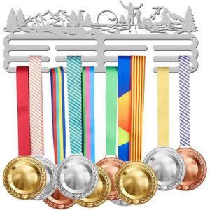 Porte Medaille pendante. Ca e Support accroche Medaille Sportive Porte  médaille médaillier Sport Enfants Adulte Olympique Souv[583] - Cdiscount