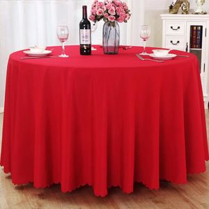 Nappe Table Ronde Achat Vente Pas Cher