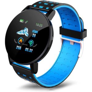 Montre tension et cardio 2025