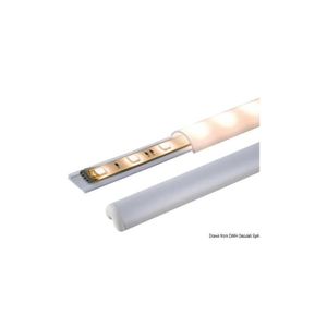 Batsystem/ / Profil pour Bandes LED 1000/ mm