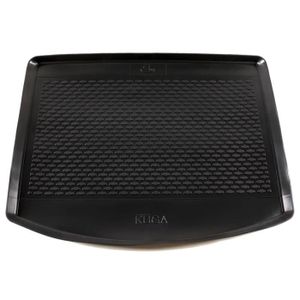 LSYBB Coffre en Cuir Tapis De Coffre De Voiture Mat pour Ford Kuga /ÉVasion 2013-2019 Accessoires De Voiture,B