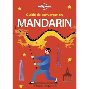 LIVRE LANGUES RARES Livre - mandarin (4e édition)
