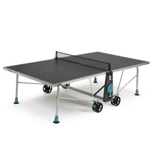 TABLE TENNIS DE TABLE Table de ping-pong d'extérieur 200X Outdoor - Plat