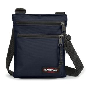 EASTPAK Sacoche à bandoulière The One Shoulder Bag black denim (EK0457 –  Sacador